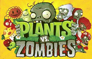 С изображением героев «Plants VS. Зомби 16 бит sega MD игровая карта для sega Mega Drive для Genesis