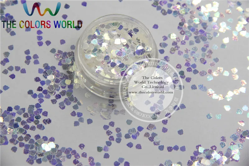 111C3 3 мм размер белый с синим светом сверкающий Цвет Блеск мороженое форма