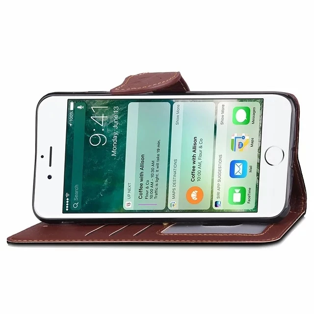 Роскошные Ультра Тонкий Мягкие TPU & Leather Case For Samsung Galaxy Note 4 N9100 Силиконовый