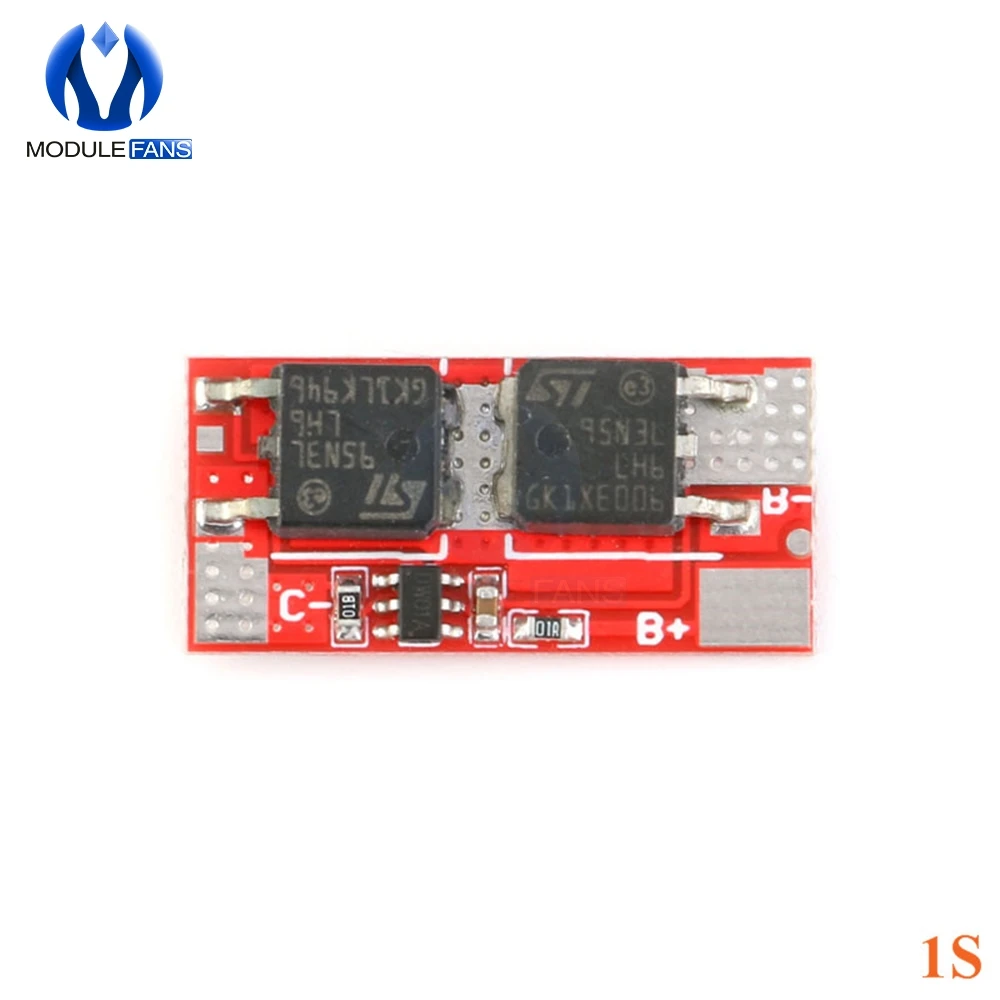 10A 1S 2S 4,2 V PCB PCM зарядное устройство зарядный модуль 18650 литий-ионная Lipo литиевая батарея BMS Защитная печатная плата 1 2 сотового сериала