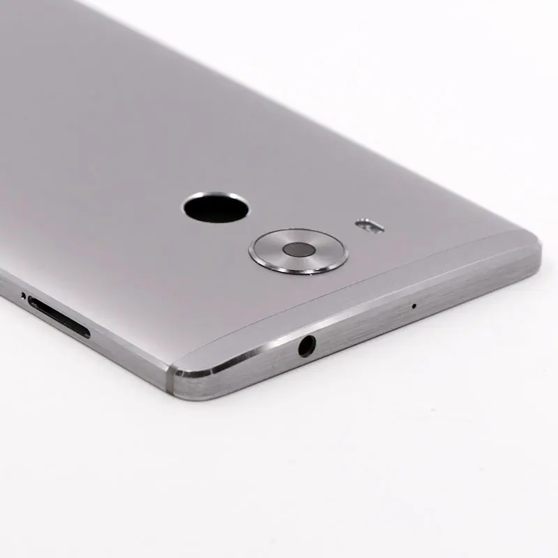 Чехол для аккумулятора WEIYU Huawei Mate 8 Новая защитная задняя крышка 6 0 дюйма + кнопка