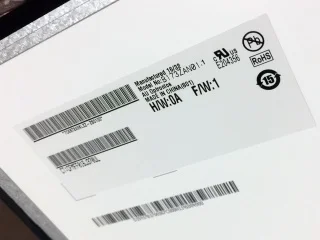 ЖК-экран 4K UHD 17 3 дюйма B173ZAN01.1 для HP PAVILION 17T-AB000 3840X2160 новый B173ZAN01 | Компьютеры и офис