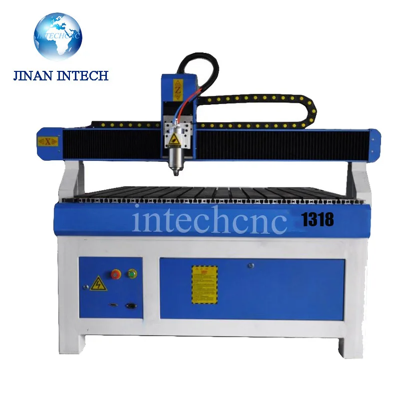 Mach3 DSP система управления 1318 1325 CNC маршрутизатор 3.2kw для древесины пены алюминия |