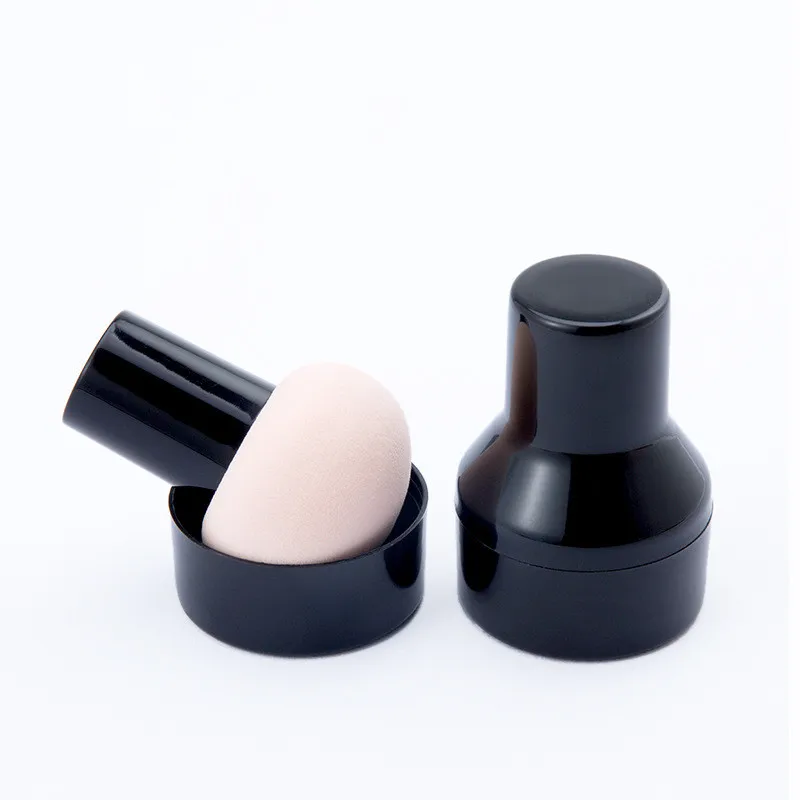 

Makeup Foundation Sponge 5pcs/pack Cute Mushroom Shape Head Makeup Foundation Sponge Cosmetic Puff Powder Brush Beauty Tool