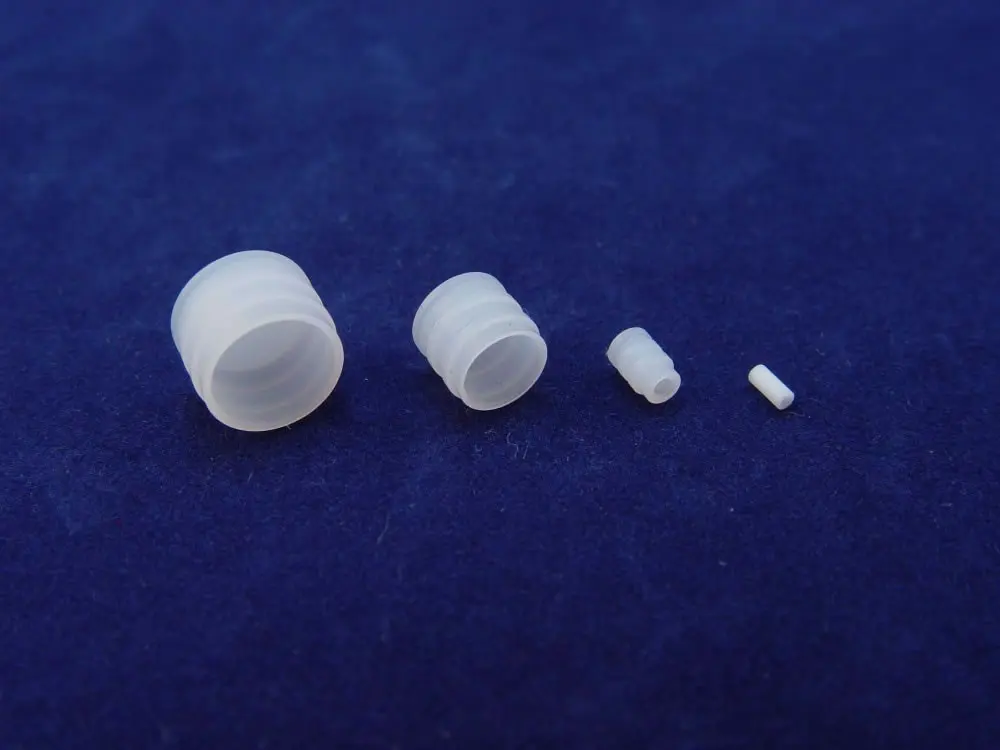 Sysmex 100uL Syringe Tip for Chemistry Analyzer Chemix-180 C180 NEW 45 | Automation Robot