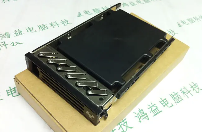 Новый лоток для жесткого диска 3 5 &quotHDD Caddy сервера с поддержкой установки на