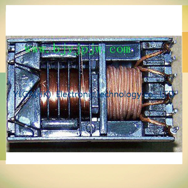 

SPW-044-1 step- up transformer good quality and free shipping .