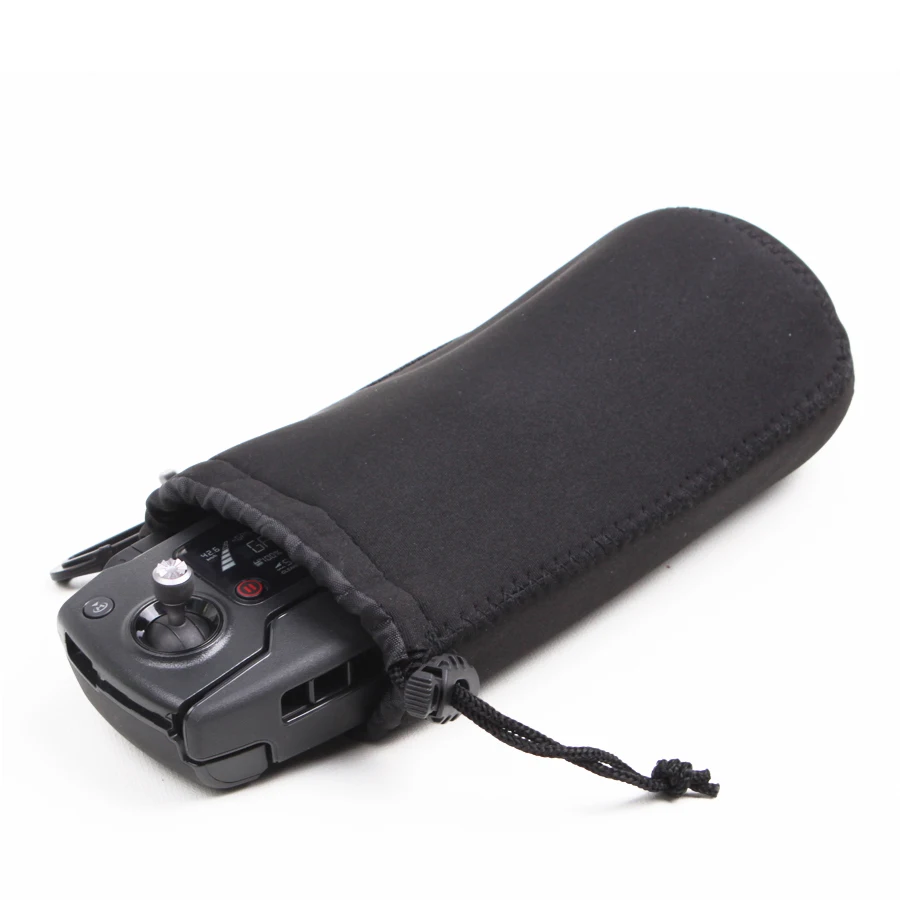 DJI дистанционное зажигание контроллер портативный сумка для хранения DJI Mavic Pro/Mavic Регулятор воздуха передатчик сумка аксессуары