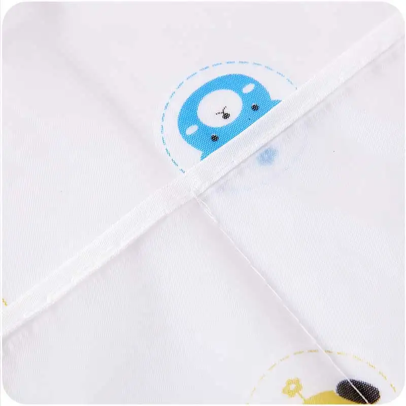Transparent Printing Waterproof Refrigerator Cover Storage Bag Dust Hanging | Дом и сад