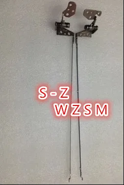 Новый ноутбук LED ЖК-дисплей L & R петли для Toshiba C850 C850D L850 L850D C855 L855 ноутбук петли Новый ноутбук LED ЖК-дисплей L & R петли для Toshiba C850 C850D L850 L850D C855 L855 ноутбук петли