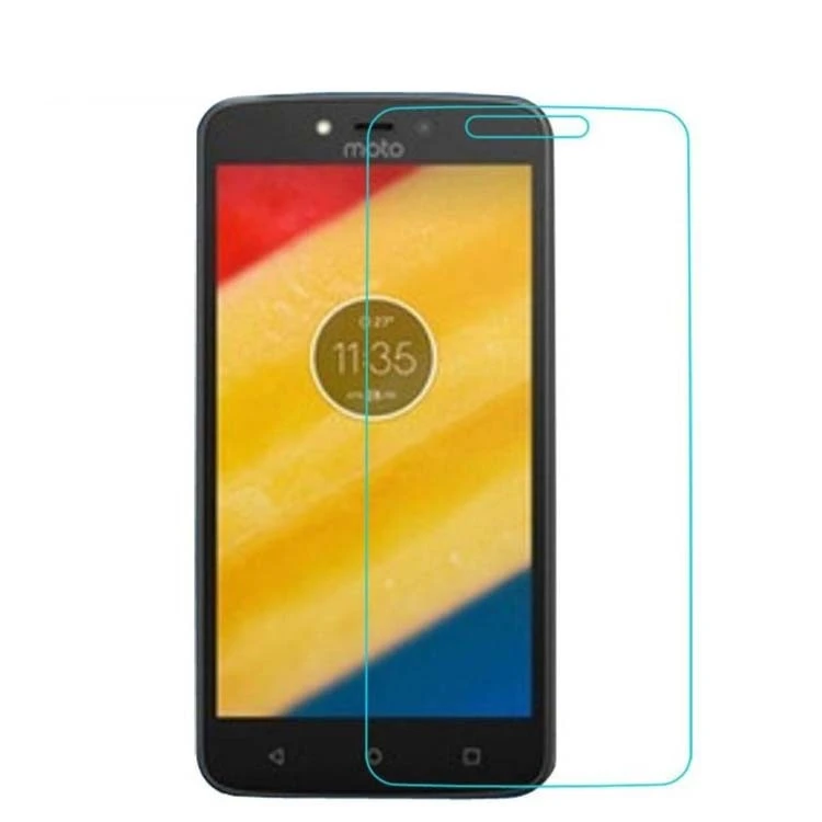 Для Motorola Moto C Plus закаленное Стекло Экран Защитная пленка для Motorola Moto C 4G XT1750 5," Стекло защитная пленка