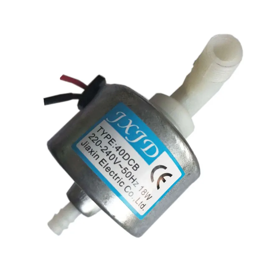 

Smoke Fog Machine Oil pump 18W AC 220V-240V 50HZ For Smoke machines Stage Party Light Parts