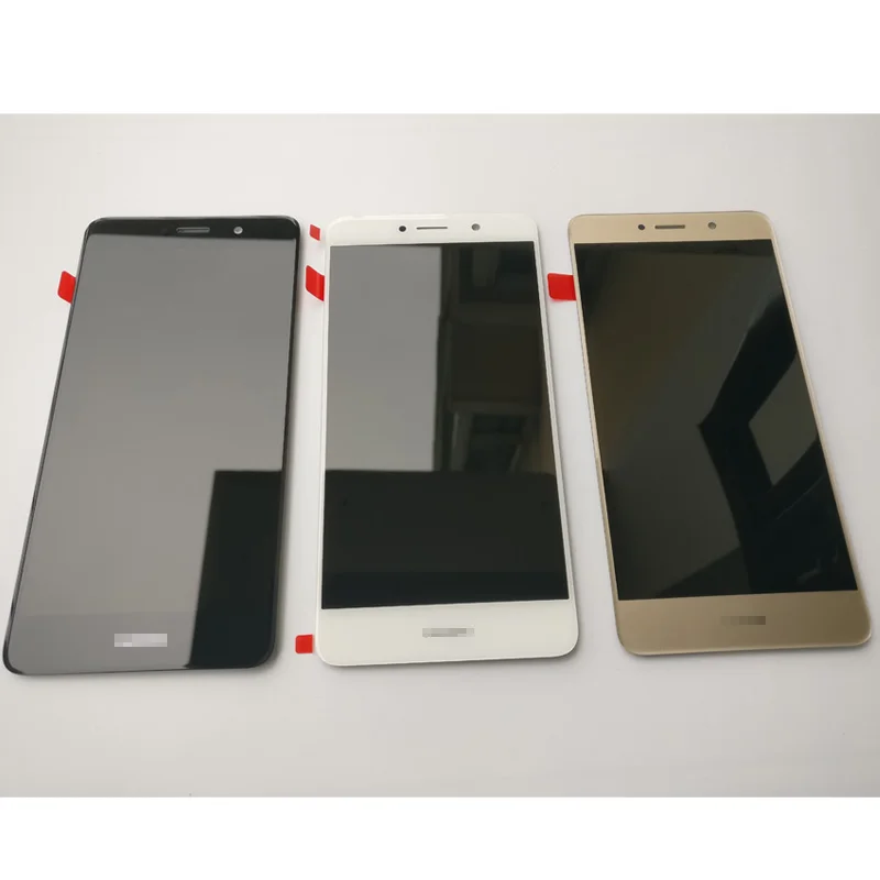 Высококачественный ЖК дисплей 5 дюйма для Huawei Honor Holly 4 Plus + дигитайзер сенсорного