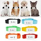 GPS-трекер для домашних животных TK909, мини-локатор для кошек и собак, с сигнализацией о превышении скорости, вибрацией и без коробки