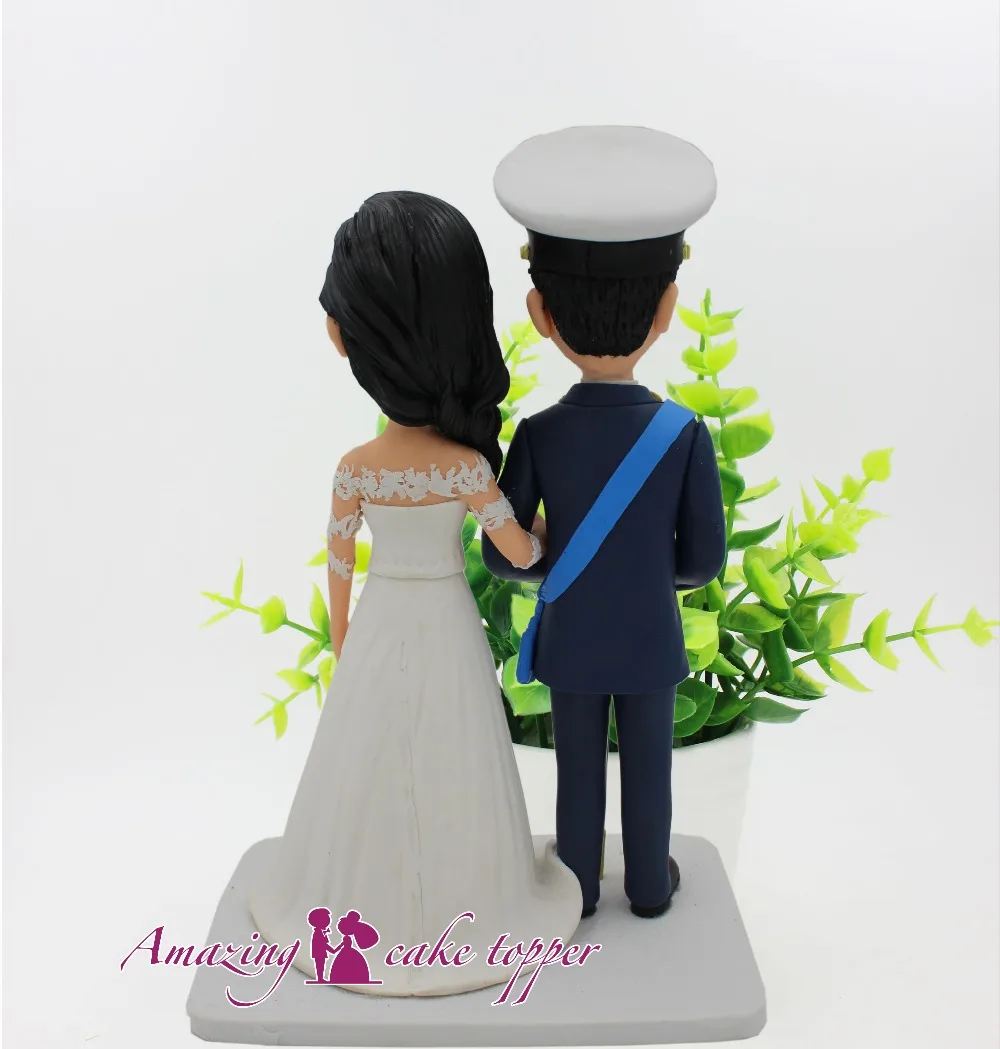 2019 Удивительные игрушки для торта военное свадебное платье идеи подарков на день