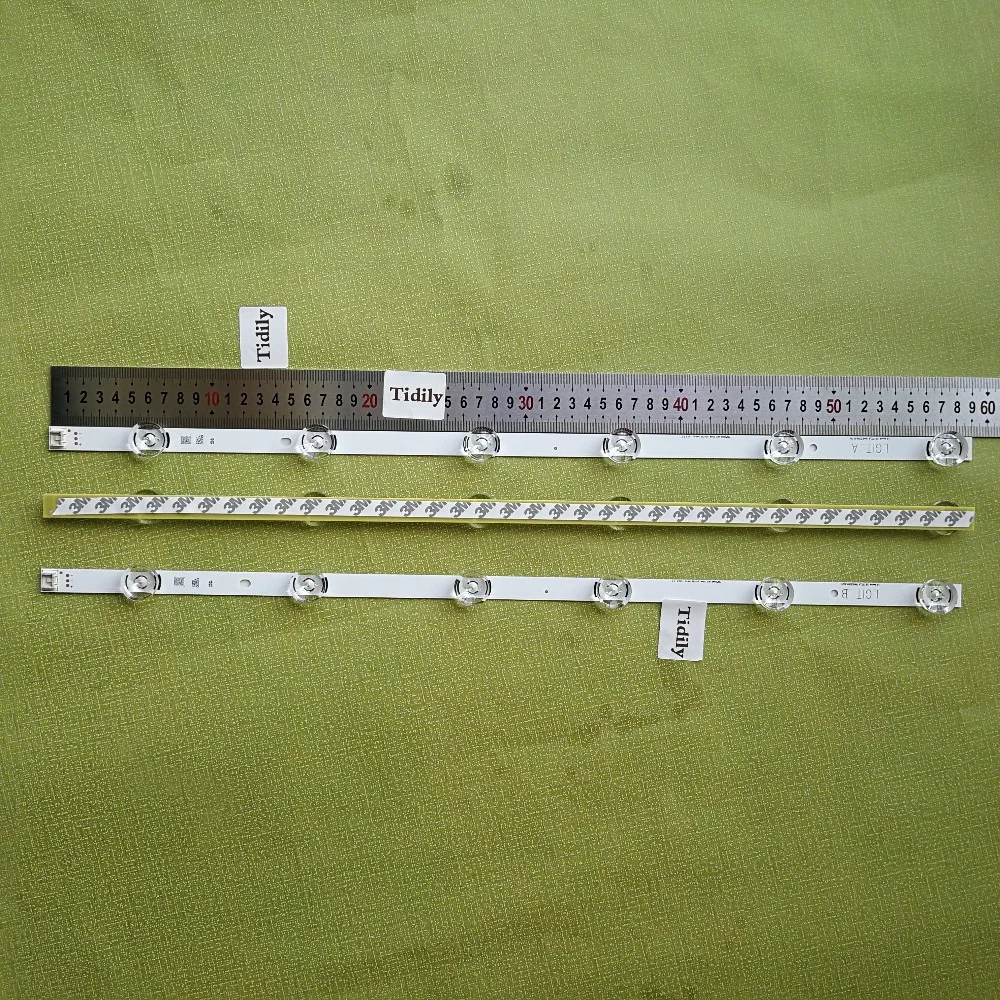 Светодиодная подсветка для LG 32LB561V ZE innotek drt 3 0 32 &quot_ A/B 6916l 1974A 6916L 1975A 2223A 2224A 32MB25VQ
