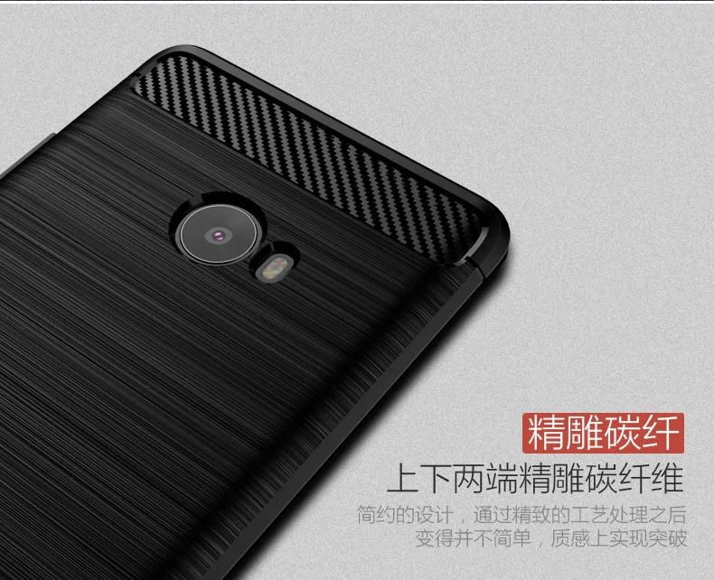 Роскошный чехол для Xiaomi Mi Note 2 мягкий защитный силиконовый из ТПУ задняя крышка s