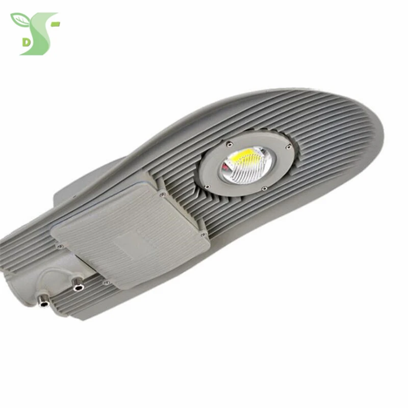 50W 100W 150W street light waterproof IP65 100-110Lm/W AC85-265V outside lamp led lighting for Roads parks squares 