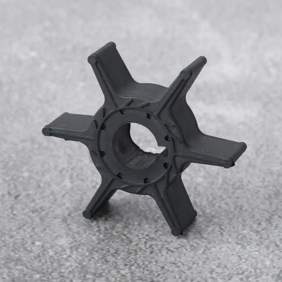 Подвесной двигатель крыльчатка водяного насоса подходит для рабочего колеса Yamaha