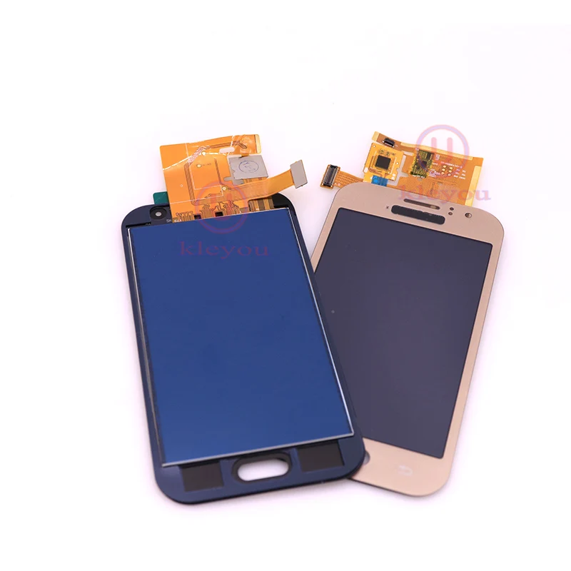 Для samsung Galaxy J1 Ace J110 J110H J110F J110FM ЖК дисплей Дисплей + сенсорный дигитайзер Сенсор