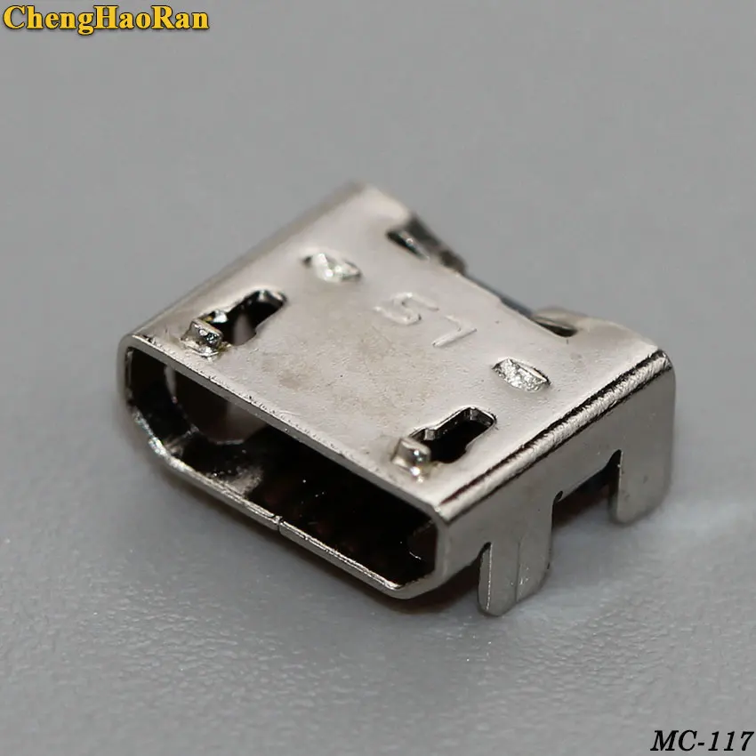 ChengHaoRan 10 шт. Micro USB зарядный порт Разъем для LG Google Nexus 4 E960 E610 P700 L7 II P710 L9 P760 P768 P769 L90 |