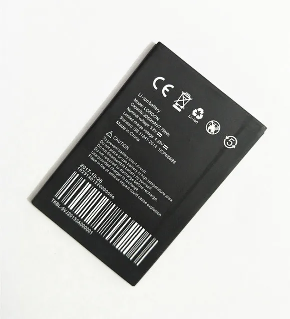 AZK новый высококачественный Сменный аккумулятор для UMI London phone Battery|battery for umi|battery