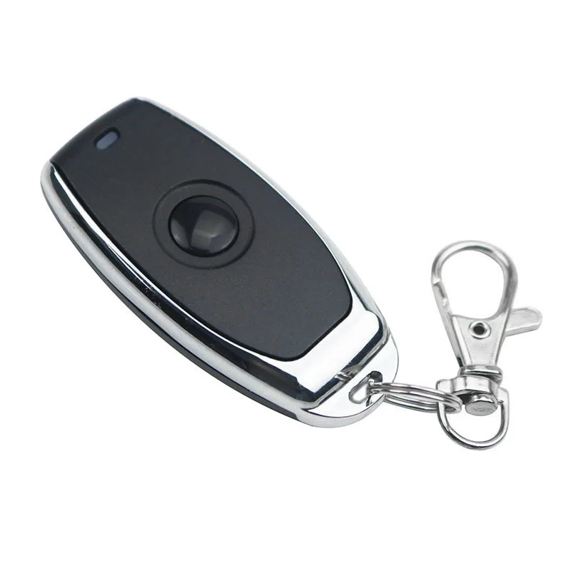 Беспроводной пульт дистанционного управления 1Key 2Key 3Key 4Key Garage Door EV1527 обучающий