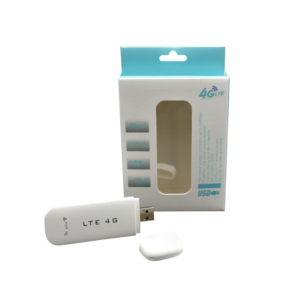 4 г Dongle Беспроводная сетевая карта для Android DVD настольный ноутбук Ipad sim-карта край