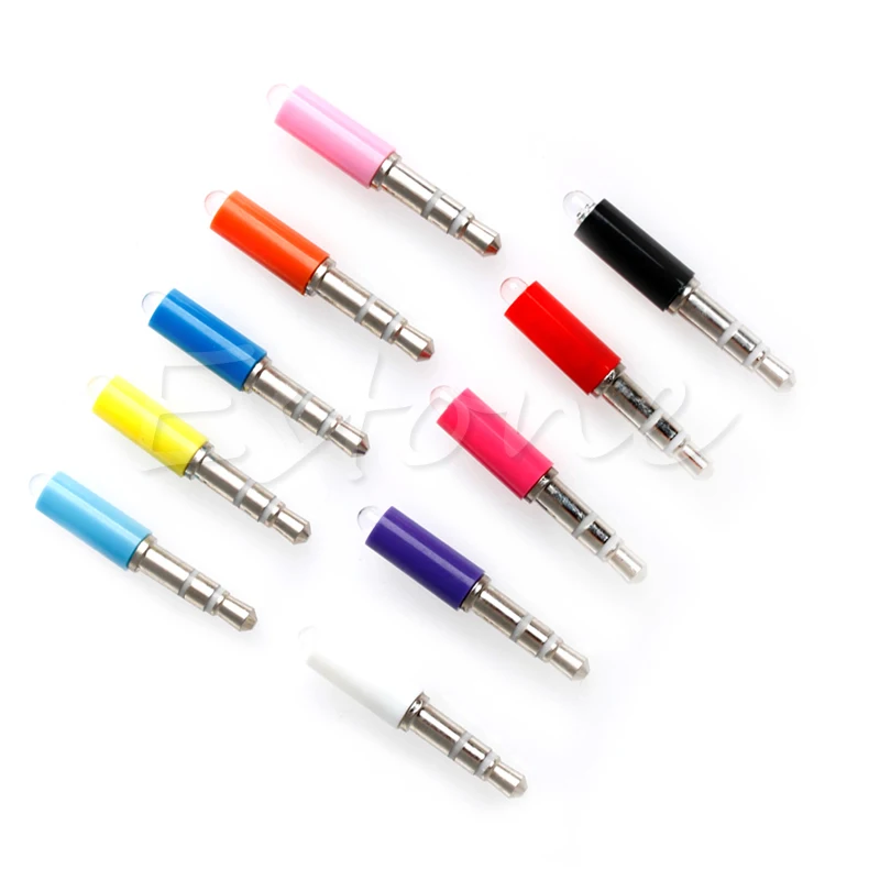 Горячий Универсальный Мини 3 5 мм ИК инфракрасный пульт дистанционного