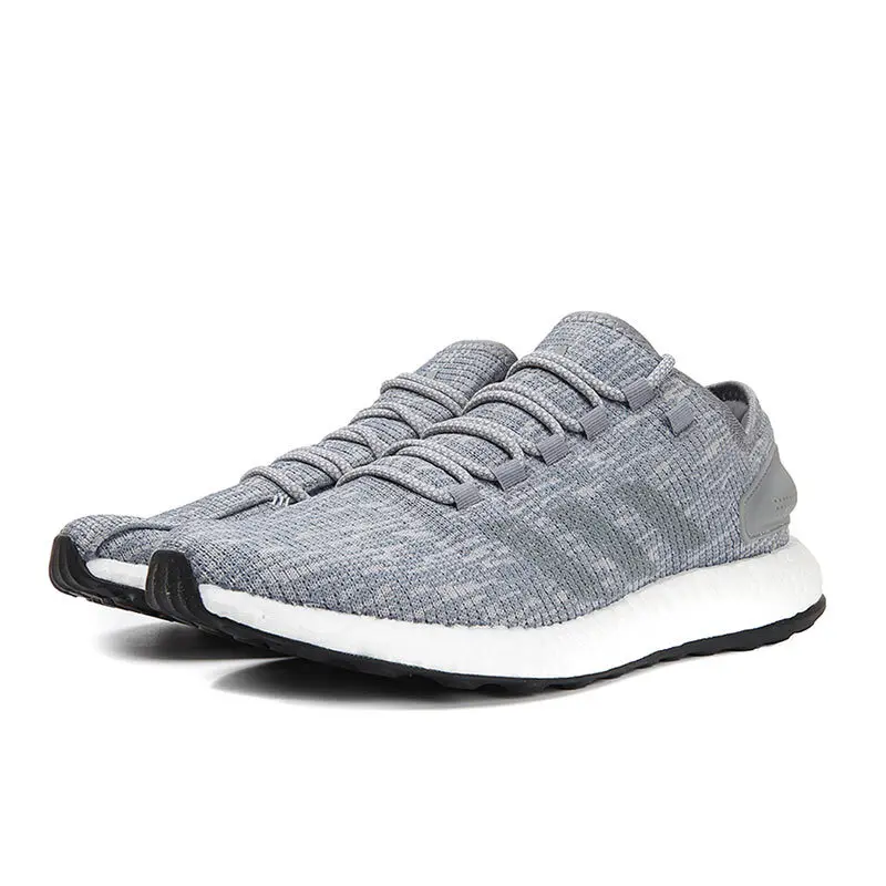 Новое поступление оригинальных мужских кроссовок для бега Adidas | Спорт и