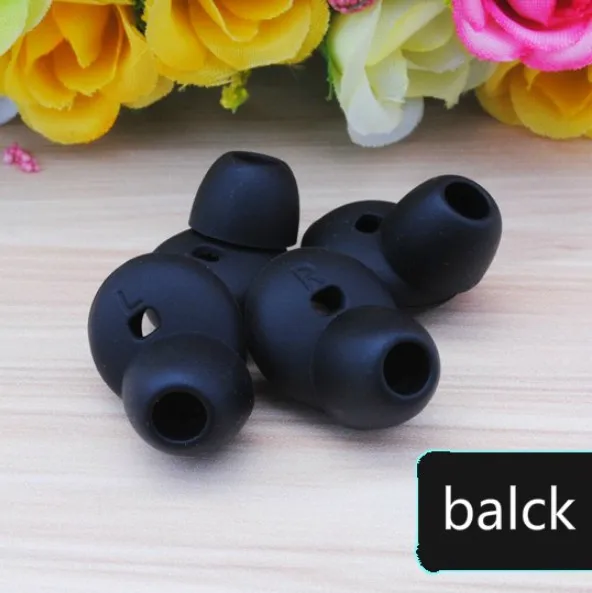 Силиконовые сменные амбушюры для Samsung Gear Circle R130 2 пары | Электроника