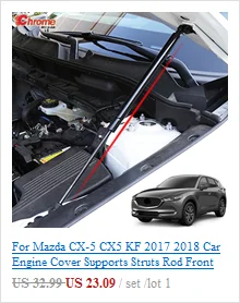 Для Mazda CX-5 CX5 KF передние задние брызговики Защитный чехол для крыла автомобильные аксессуары