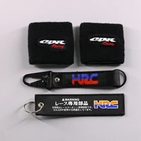 J Моторная жидкость тормоз резервуар носки для девочек HONDA CBR1000RR CBR600RR NSR250R CB600 CB1000R CBF1000 CBR 929 900 954 - Цвет: J