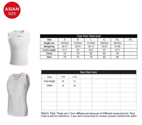 SANTIC S Ciclismo жилет для велоспорта мужчин Chaleco Reflectante Maillot Sin Mangas Hombre M5C06018W|Жилет