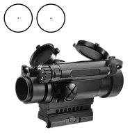 aim m4 red dot sight airsoft riflescope tactical optical hunting shooting weapon rifle gun scope ao3032