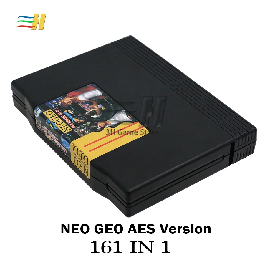 161 в 1 neo geo aes мульти игровой картридж jamma материнская плата neo geo aes 161 в 1 тележка Mutli игры кассета картриджа 161 игр