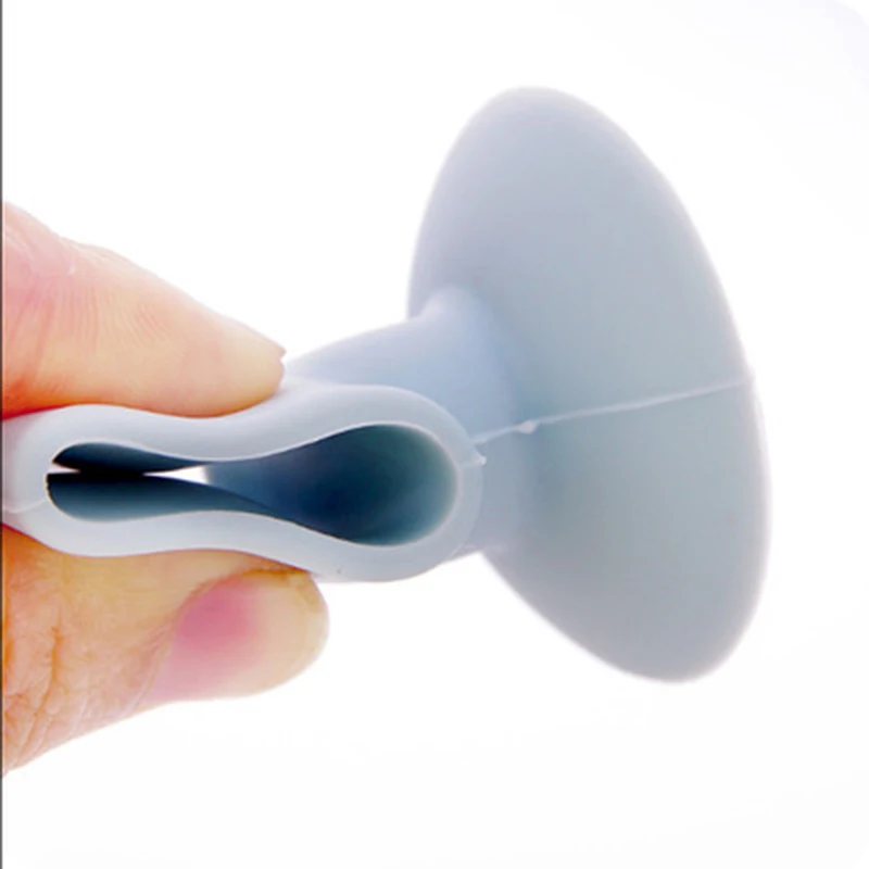 Клейкая дверная ручка немой глушитель защитная накладка коврик бампер Защита