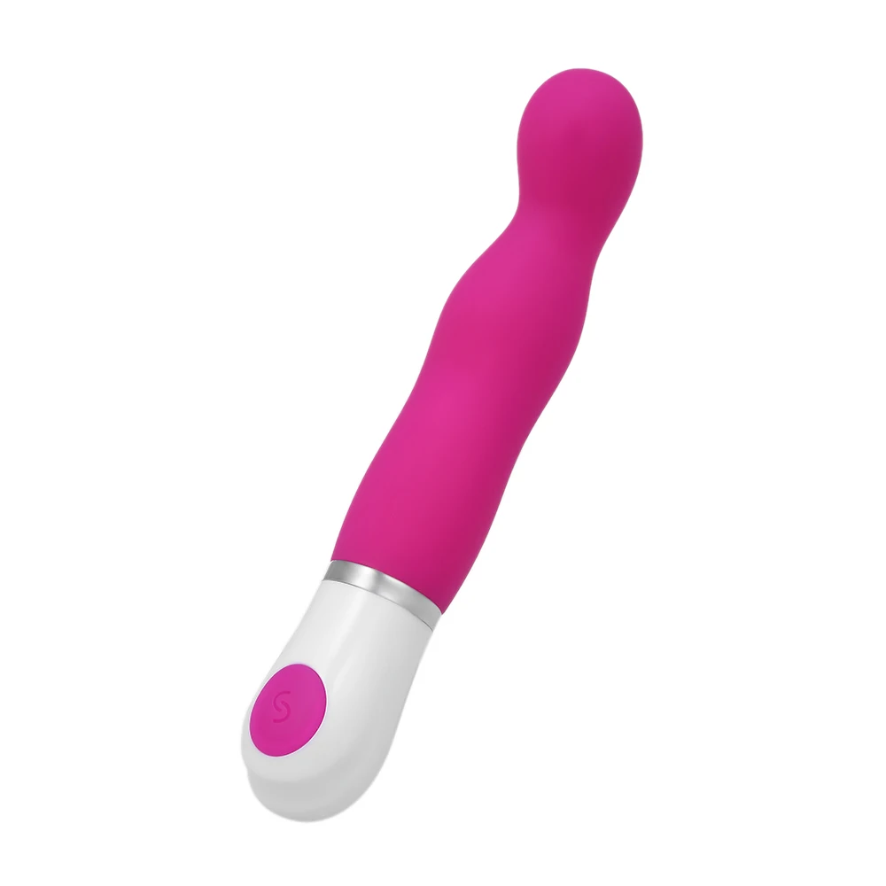 7 скоростей G-Spot флирт вибратор тишина и мощное Силиконовое влагалище/Стимулятор