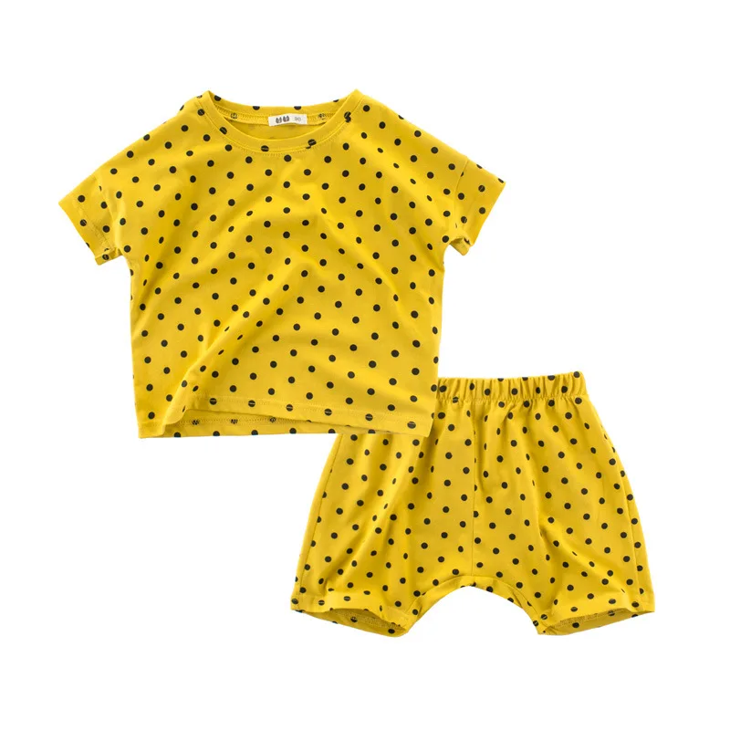 2018 новый летний детский круглый Средства ухода за кожей шеи короткий рукав