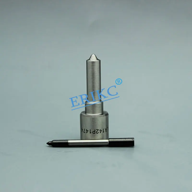 ERIKC DSLA142P1474 (0 433 175 431) Автомобильная Топливная форсунка DSLA 142 P1474 дизельного