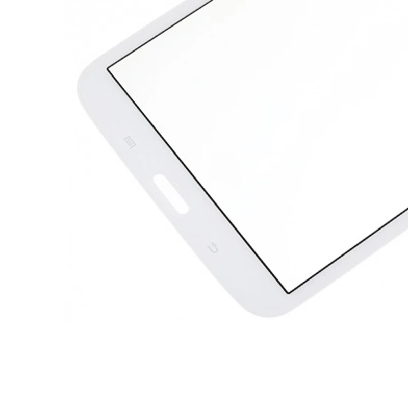 Сенсорная панель для Samsung Galaxy Tab 3 SM T310 сенсорный экран дигитайзер стекло переднее
