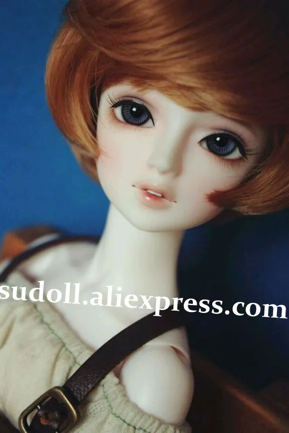 

SUDOLL 1/4 BJD doll BJD SD Fashion Style Model Resin Doll