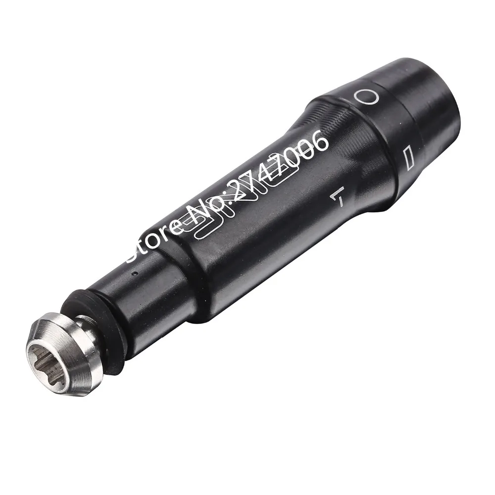 1pc Brand New Pin G G35/G400 .335&amp.350 Golf Shaft Sleeve Adapter Driver and Fairway Wood | Спорт и развлечения