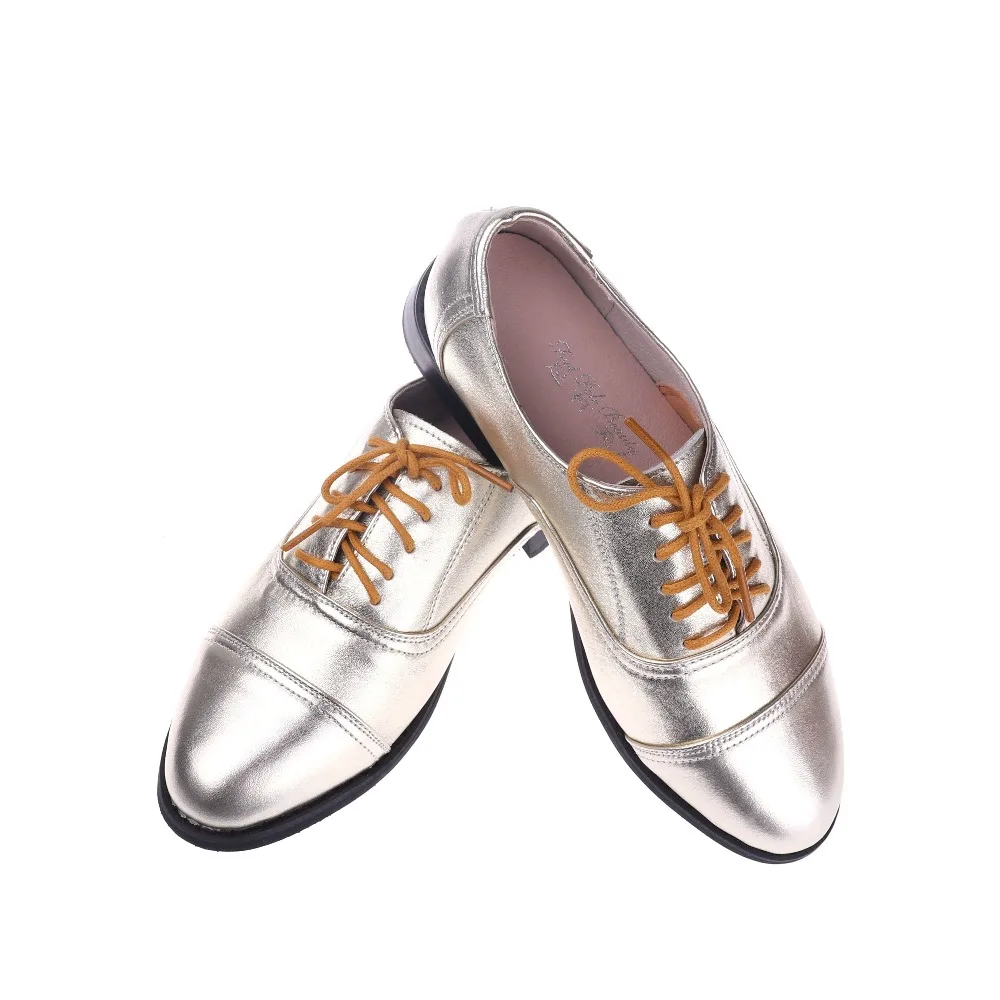 Женские туфли оксфорды из натуральной кожи на Плоском Каблуке 12 цветов|oxford shoes for