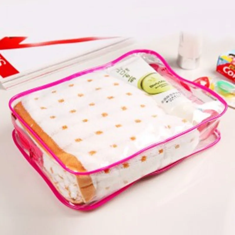 Travel Portable Storage Bag Set Fashion Waterproof Multifunction Clothing Shoes Cosmetics Categories Organizer | Дом и сад
