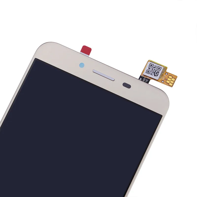 Asus экран ZC553KL ЖК-дисплей кодирующий преобразователь сенсорного экрана в сборе ремонт для ASUS Zenfone 3 Max ZC553KL ЖК-экран