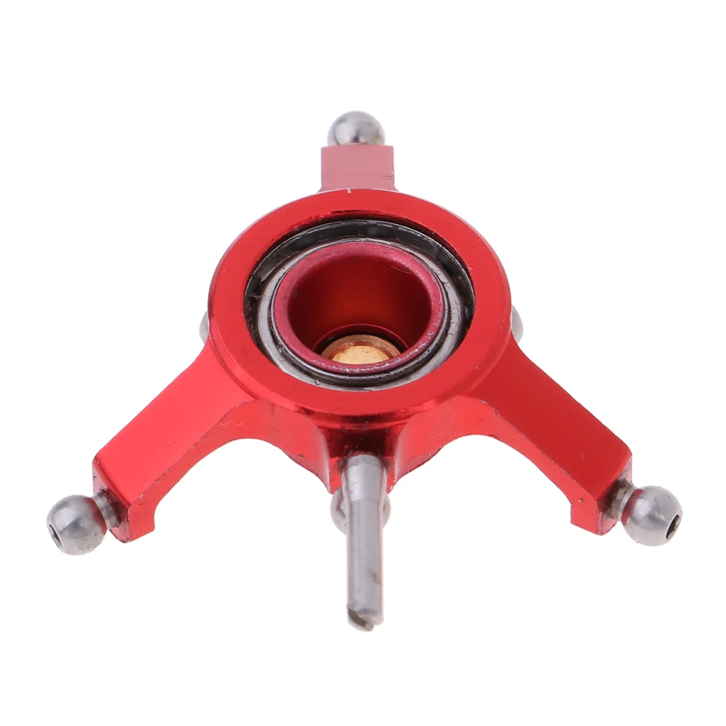 Swashplate для Wltoys V931 XK K123 вертолет высокая производительность обновления частей