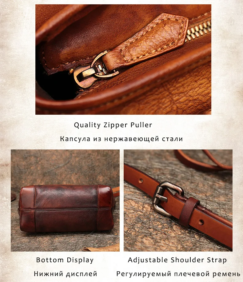 Сумка с верхней ручкой, женский портфель, ручная работа, Ретро стиль, сумки на плечо,, последняя женская сумка-мессенджер через плечо, кожаная женская сумка-тоут
