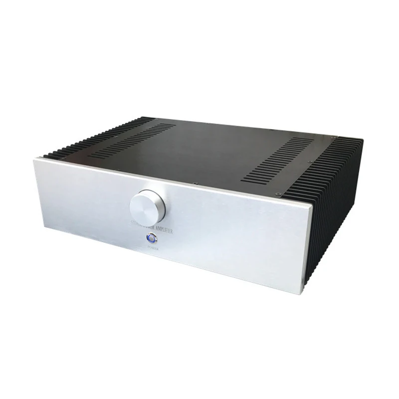 MA300 комбинированный 2,0 Hifi усилитель мощности Япония Marantz DC Servo чистый предусилитель amp