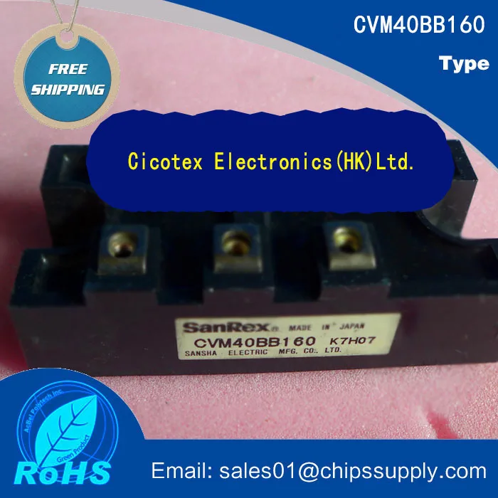 CVM40BB160 модуль IGBT CVM40 BB160 CVM40BB 160|module| |